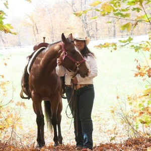 Meet your Posher, Catherine